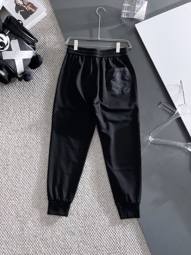 Prada Long Pants